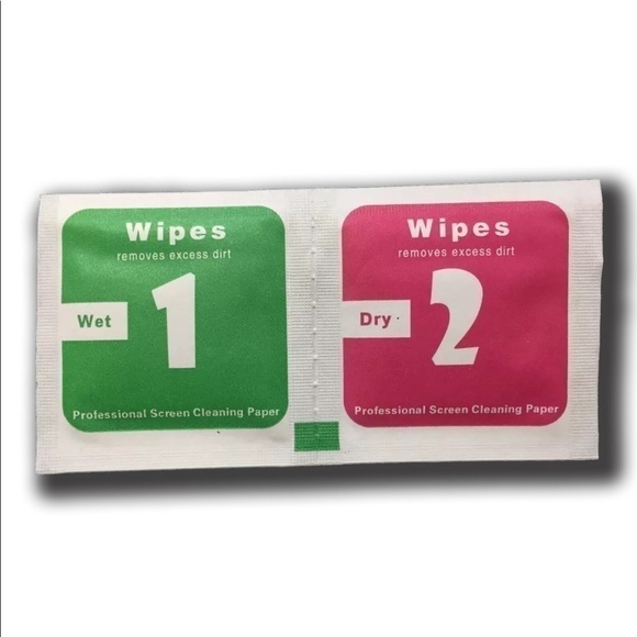 3x Apple iPhone XS Max Tempered Glass Screen Protector 3 PACK Armor Defense 9H - Picture 8 of 8